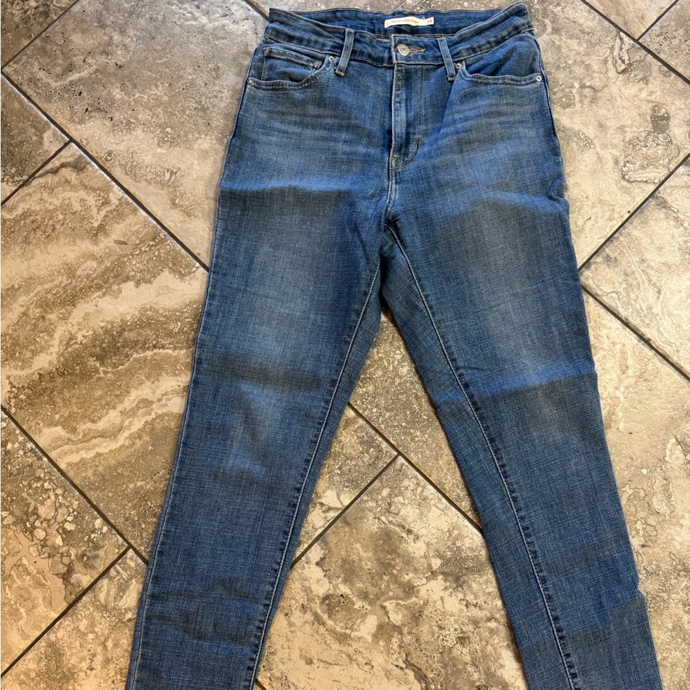 Levi's Women's Skinny Jeans